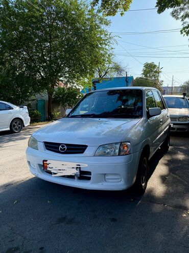 мазда демио бишкек цена: Mazda Demio: 2002 г., 1.3 л, Автомат, Бензин, Хэтчбэк