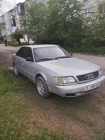 ауди а6 автомат: Audi A6: 1995 г., 2.3 л, Механика, Бензин, Седан — 2