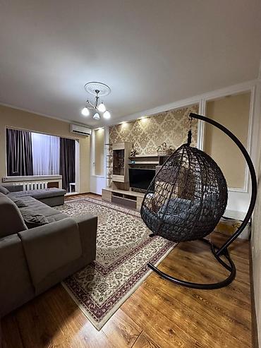 Продажа квартир: 2 комнаты, 58 м², 105 серия, 2 этаж, Евроремонт — 4