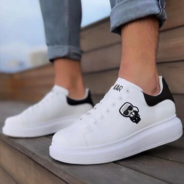 Patike: Patike, Air Jordan, veličina - 52 — 20