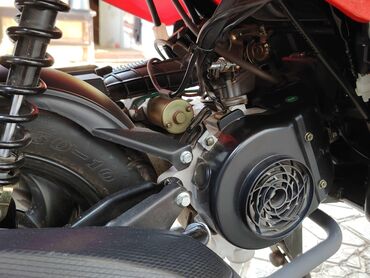 Mopedlər,skuterlər: - Ziqzaq, 50 sm3, 1200 km — 13