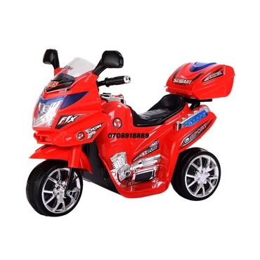 katalka uşaq motosikli: Uşaq motosikleti Bu, Sevimli uşaq oyuncağı övladlarınız üçün