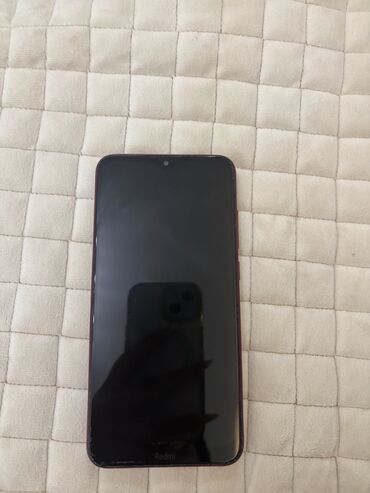 Redmi: Redmi 8, 64 GB, rəng - Qırmızı