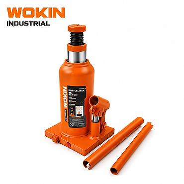 Domkratlar: №: 864 Məhsulun adı: Domkrat Wokin W736150 50 ton Brend: Wokin — 1