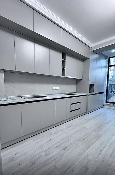 2 комнаты, 84 м², Асанбай мкр Элитка, 2 этаж, Свежий ремонт