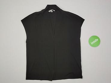 bluzki cekiny hm: H&M, Top damski, rozmiar S — 2