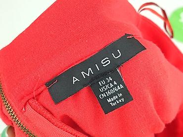 second hand internet shop: Amisu, Spódnica damska, rozmiar 2XS — 4