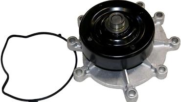 daewoo super salon: Su nasosu (water pump) – avtomobil mühərrikinin soyutma sistemi üçün — 1