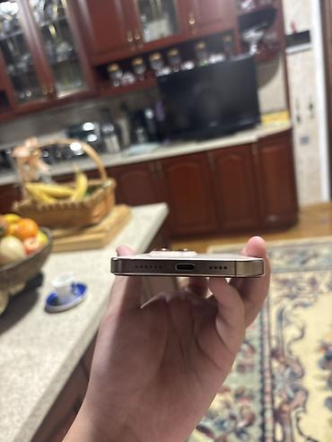iphone da max: IPhone 16 Pro Max, 1 TB, Natural Titanium, Face ID — 3