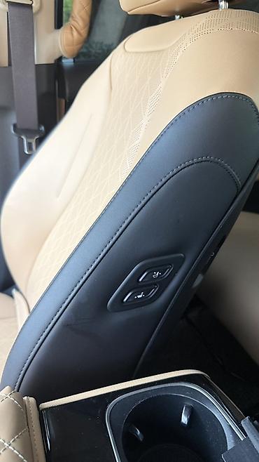 Kia: Kia Carnival: 2020 г., 2.2 л, Автомат, Дизель, Минивэн — 13