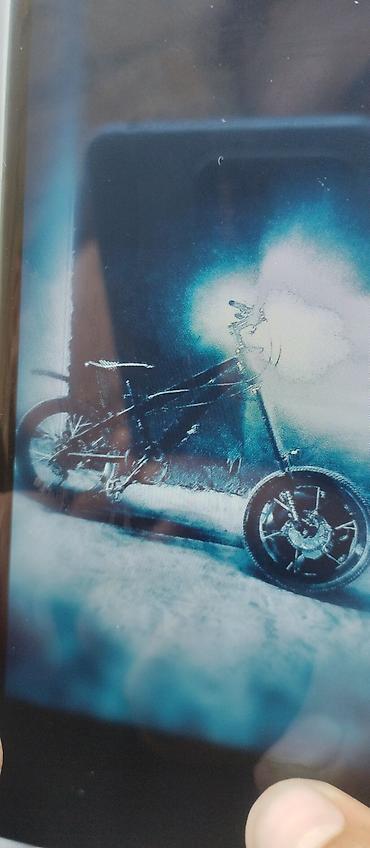 Elektrik velosipedlər: Şəhər və yüngül off-road üçün yığma elektrik velosiped - Göz oxşayan — 2