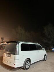 Honda: Honda Stepwgn: 2003 г., 2 л, Автомат, Бензин, Минивэн — 4