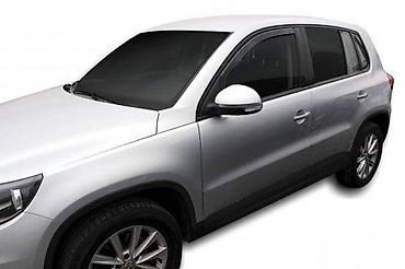 ventil turbine: BOCNI VETROBRANI DEFLEKTORI USMERIVACI VW TIGUAN (5) | NOVI Bocni — 2