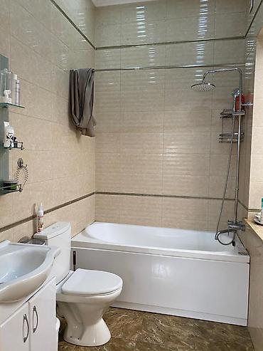 Продажа коттеджей и домов: Продается дом Бишкек центр - Орозбекова/Куренкеева - С хорошим — 8