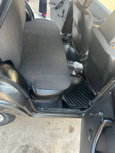 ВАЗ (ЛАДА): ВАЗ (ЛАДА) 2104: 2006 г., 1.5 л, Механика, Бензин, Универсал — 7