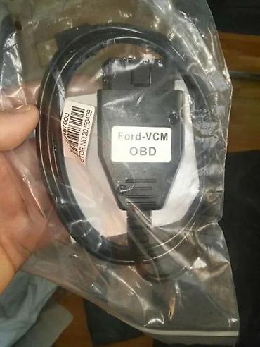 auto dijagnostika launch: FORD MAZDA VCM OBD AUTODIJAGNOSTIKA USB FOCOM TOOL | FILIP - — 3