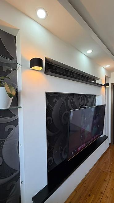 2 bedroom: 2 комнаты, 64 м², 12 мкр Элитка, 7 этаж, Евроремонт — 7