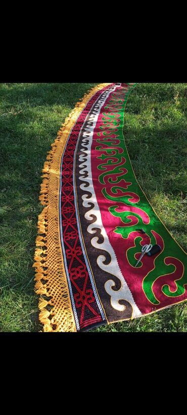 Продажа юрт: Продажа юрты, Каркас Деревянный, 100 баш, Диаметр: 7 метров — 17