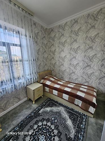 Bağ evlərinin kirayəsi: 140 kv. m, 5 otaqlı, Hovuzlu, Kombi, Qaz, İşıq — 11