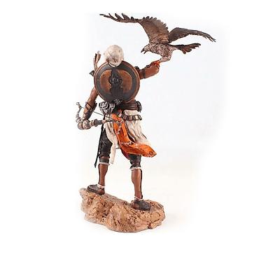 Искусство и коллекционирование: Коллекционная фигурка UbiCollectibles Assassin's Creed Origins: Bayek — 4