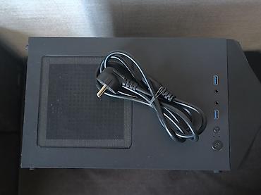 rgb keys: Keys Aerocool Prime V1 + Qida Bloku Antec 620W (Seasonic Platforması) — 2
