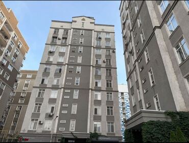 снять квартиру на долгий срок в бишкеке ок: 3 бөлмө, 70 кв. м, Элитка, 10 кабат, Евроремонт