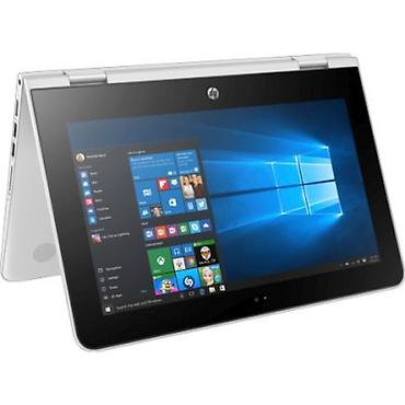 ноутбук nec: HP Pavilion x360 11" — компактный трансформер 2‑в‑1 с сенсорным — 4
