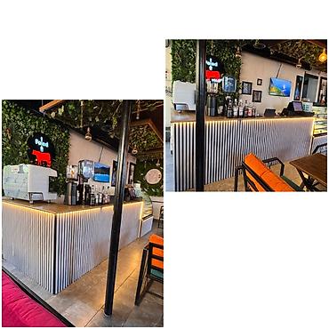 mebel alan: Bar 1500 azn. Unvan Yasamal. Endirim olacaq.
k6406~SD — 1