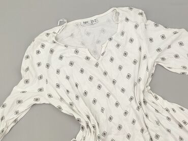 hexeline bluzki: Bpc bonprix collection, Bluzka damska, rozmiar XL