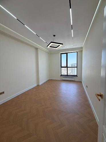 o store: 3 комнаты, 77 м², Резиденция, Элитка, 10 этаж, Дизайнерский ремонт — 6