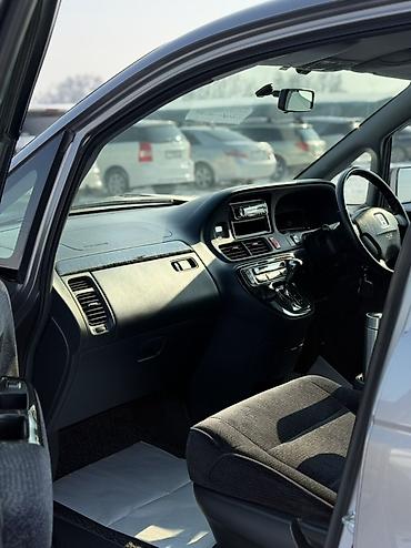 Honda: Honda Odyssey: 2003 г., 2.3 л, Автомат, Бензин, Универсал — 7