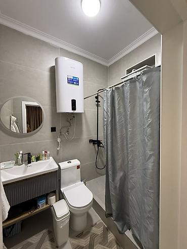 Продажа коттеджей и домов: 6 комнат и более, 300 м², 4 соток, Бишкек, Арча-Бешик ж/м Собственник — 7