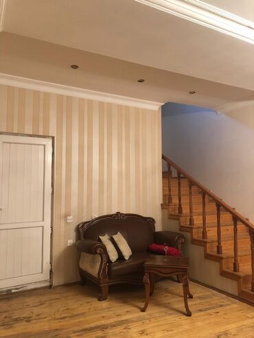 Uzunmüddətli kirayə evlər: 500 kv. m, 9 otaq — 11