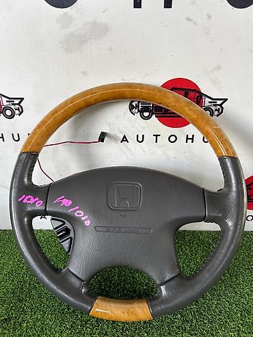 руль на фит: Руль HONDA Odyssey RA8 3 2002 (б/у) — 1