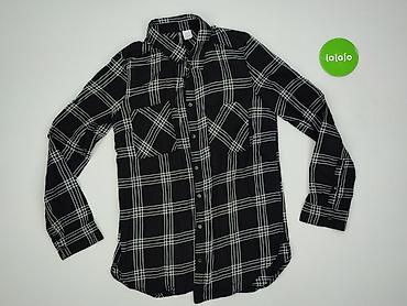 dhl shirt: H&M Divided, Koszula damska, rozmiar XS — 2