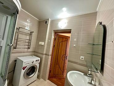 Продажа квартир: 2 комнаты, 76 м², 4 мкр Элитка, 6 этаж, Евроремонт — 3