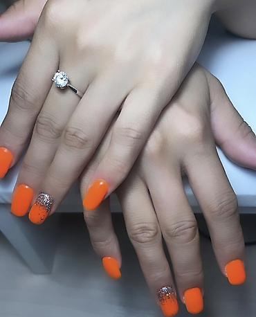 ecco kg: 💅 МАСТЕР МАНИКЮРА В САЛОНЕ 💅 📍 мкр. Аламедин-1, г. Бишкек Девочки — 2