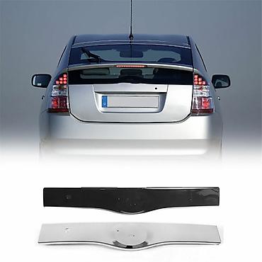 Планка багажника для Toyota Prius 2004 (кузов NHW20 at lalafo.kg Планка багажника для Toyota Prius 2004 (кузов NHW20