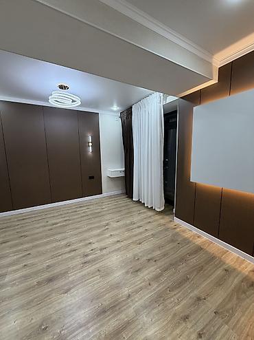 продажа квартир в джалал абаде: 2 комнаты, 55 м², Элитка, 10 этаж, Евроремонт — 4