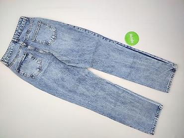 stradivarius mom: Vintage Denim, Jeansy damskie, rozmiar S — 3