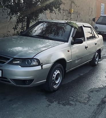 продажа ниссан террано: Chevrolet Nexia: 2008 г., Механика, Бензин, Седан — 3