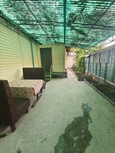 Продажа домов: Полдома, 72 м², 3 комнаты, Собственник, Евроремонт — 2