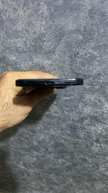 htc telefonlar: Honor X8b, 128 GB, rəng - Qara, Barmaq izi, İki sim kartlı, Face ID — 8