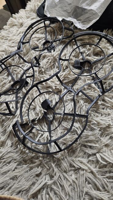 Digər foto və video aksesuarları: DJI Mavic Mini dron komplekti (Fly more combo) в хорошем состоянии! — 10