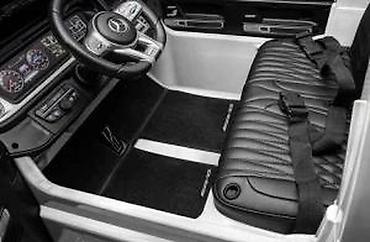 Sve za decu: Dečiji električni automobil Mercedes-Benz G63 AMG (model DK-G63) – — 7