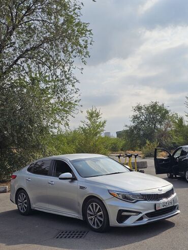 киа к5 диски: Kia Optima: 2019 г., 2.4 л, Типтроник, Бензин, Седан