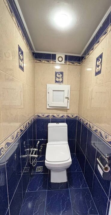 Yeni tikili: 2 otaqlı, Yeni tikili, m. Xətai, 68 kv. m — 10