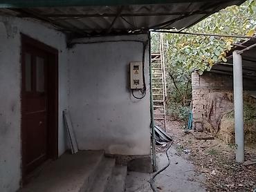 Продажа домов: 4 комнаты, 70 м², 6 соток, Токмак, Собственник — 4