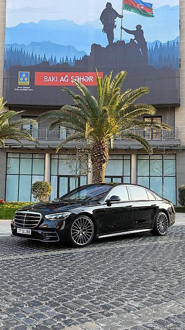 Nəqliyyat vasitəsinin icarəsi: Həftəlik, BMW, Depozitsiz — 20