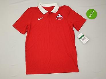 tnf: Nike, Damska koszulka polo, rozmiar XL — 2